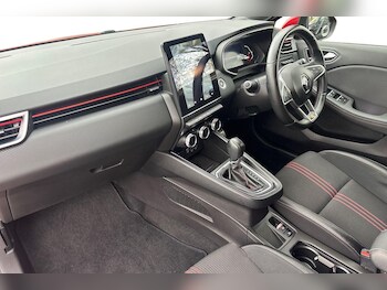 Used Renault Clio 2021 for sale - 78428043: Photo