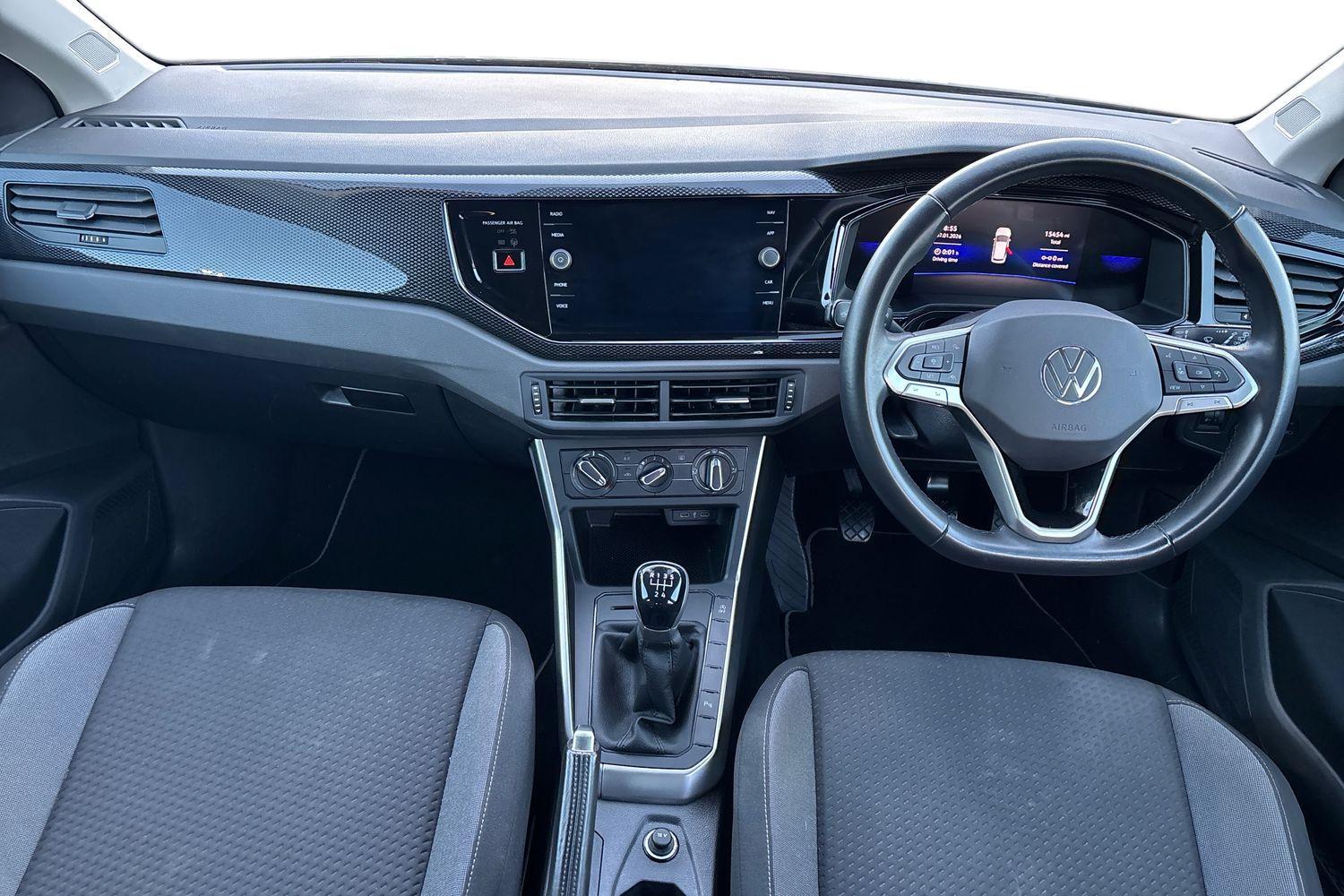 Used Volkswagen Polo 2023 for sale - 77132860: Photo 11