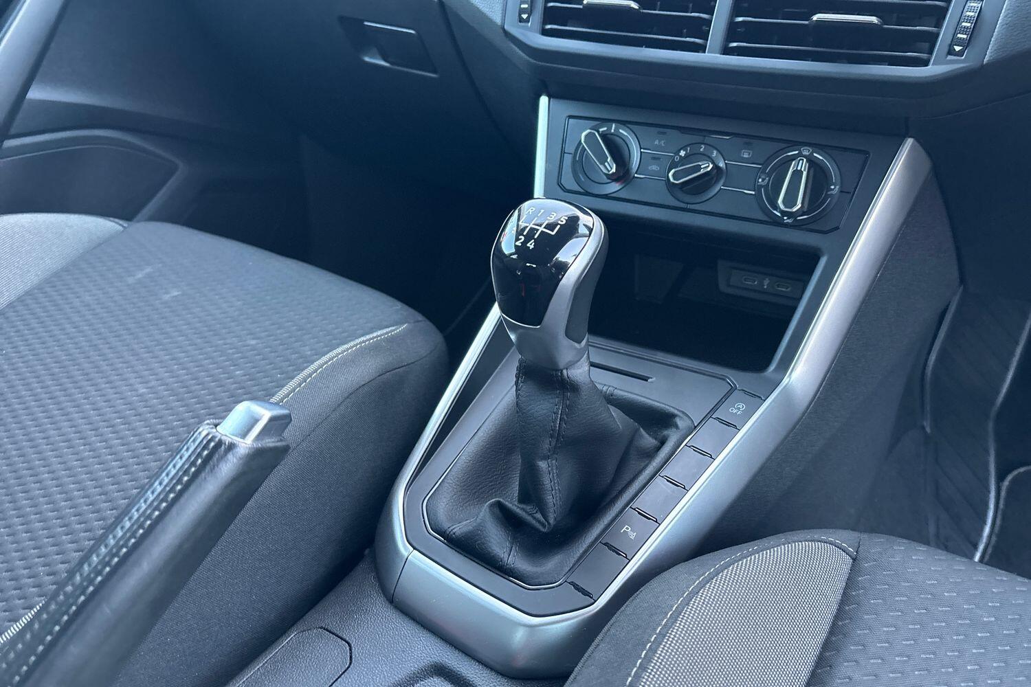 Used Volkswagen Polo 2023 for sale - 77132860: Photo 12