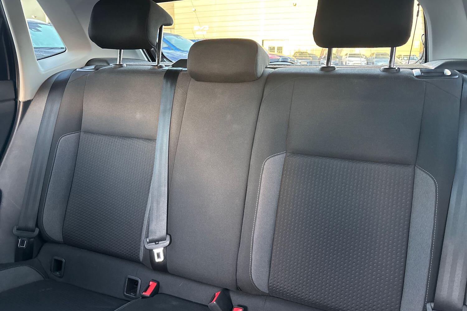 Used Volkswagen Polo 2023 for sale - 77132860: Photo 13