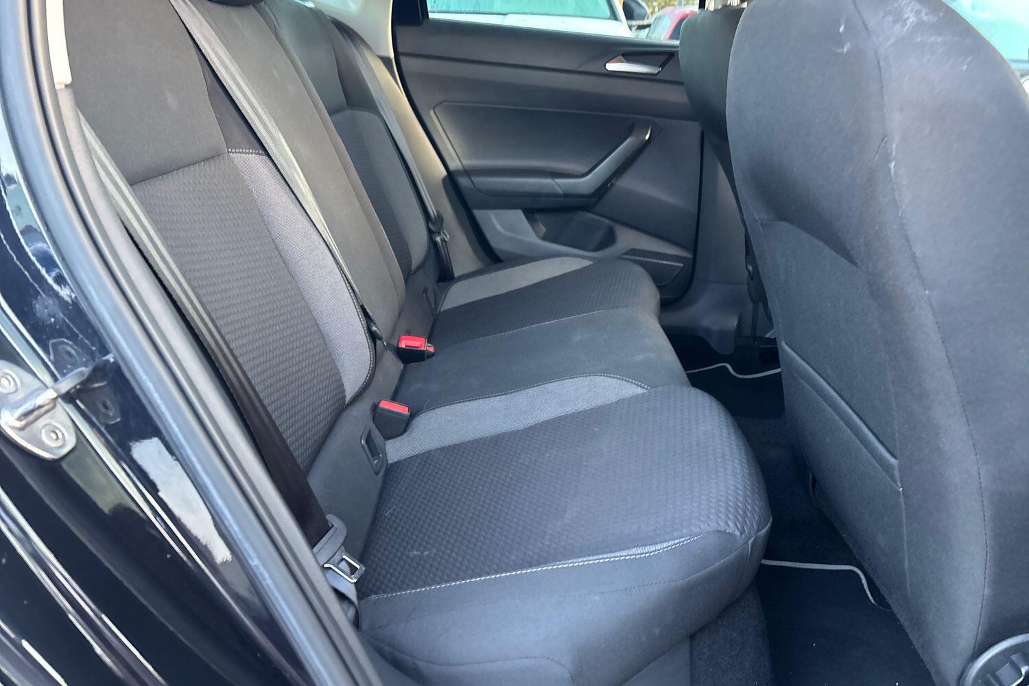 Used Volkswagen Polo 2023 for sale - 77132860: Photo 14