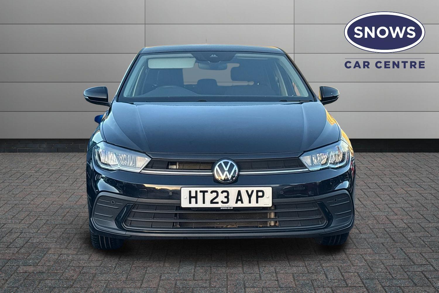 Used Volkswagen Polo 2023 for sale - 77132860: Photo 2
