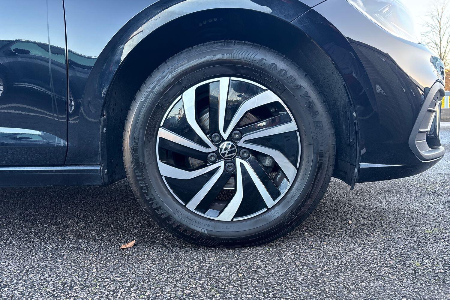 Used Volkswagen Polo 2023 for sale - 77132860: Photo 24