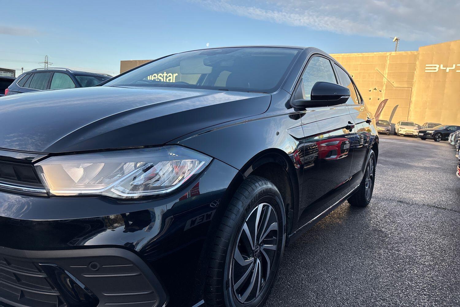 Used Volkswagen Polo 2023 for sale - 77132860: Photo 3