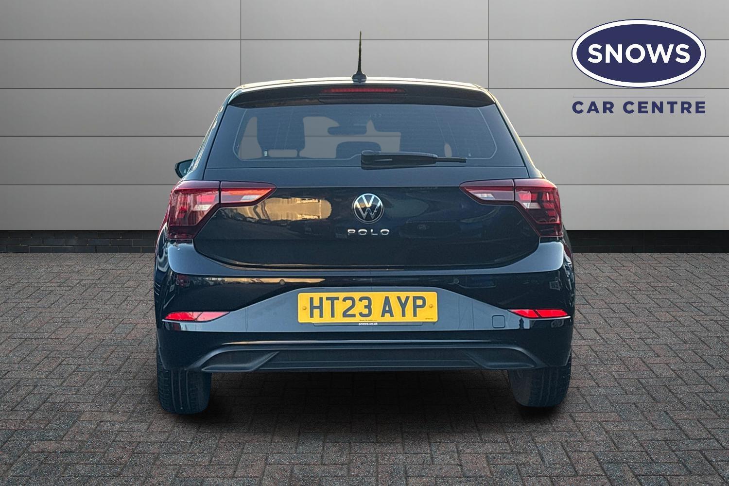 Used Volkswagen Polo 2023 for sale - 77132860: Photo 8