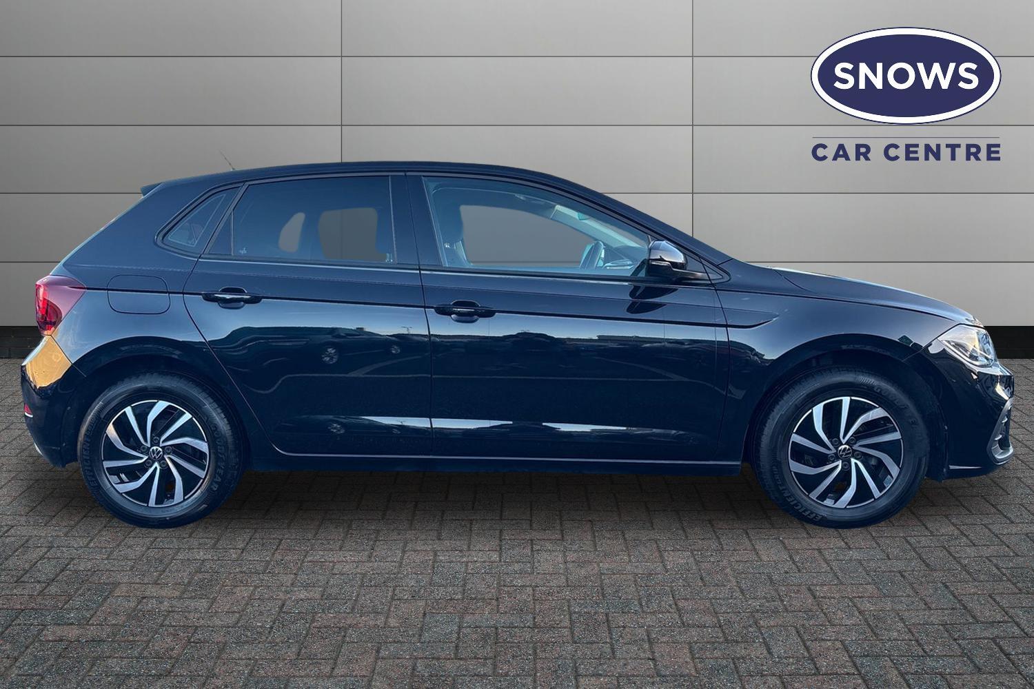 Used Volkswagen Polo 2023 for sale - 77132860: Photo 9