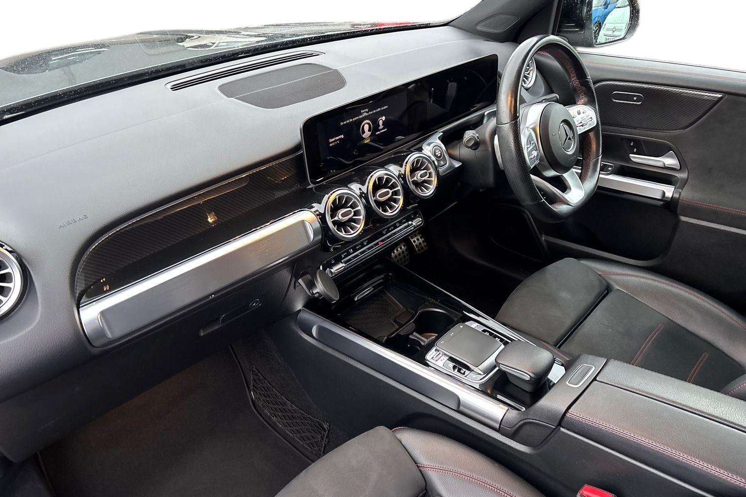 Used Mercedes-Benz GLB 2020 for sale - 77165747: Photo 11