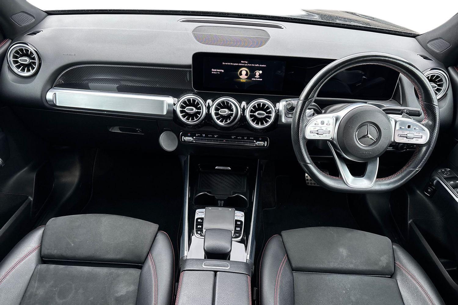 Used Mercedes-Benz GLB 2020 for sale - 77165747: Photo 12