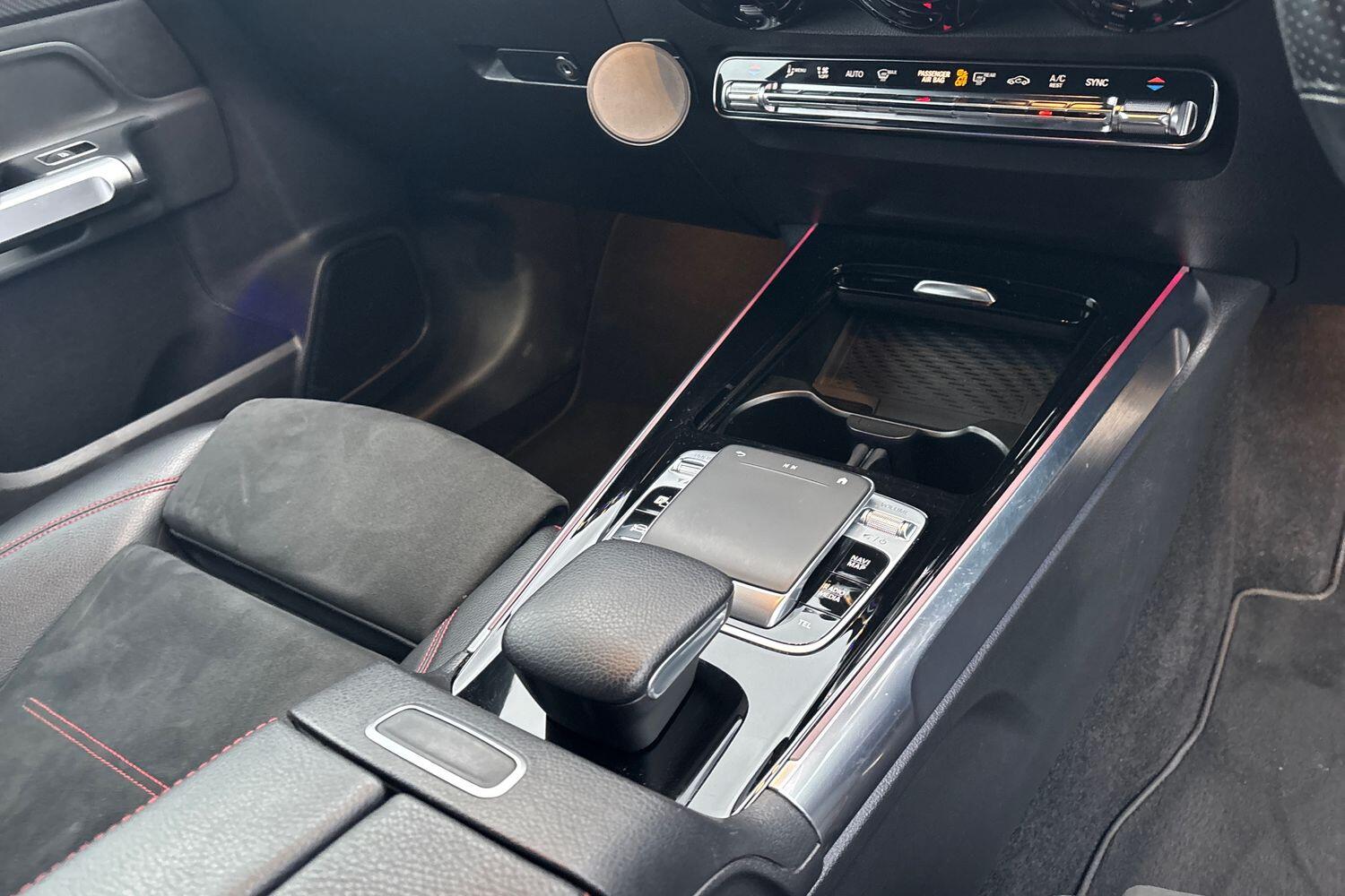 Used Mercedes-Benz GLB 2020 for sale - 77165747: Photo 13