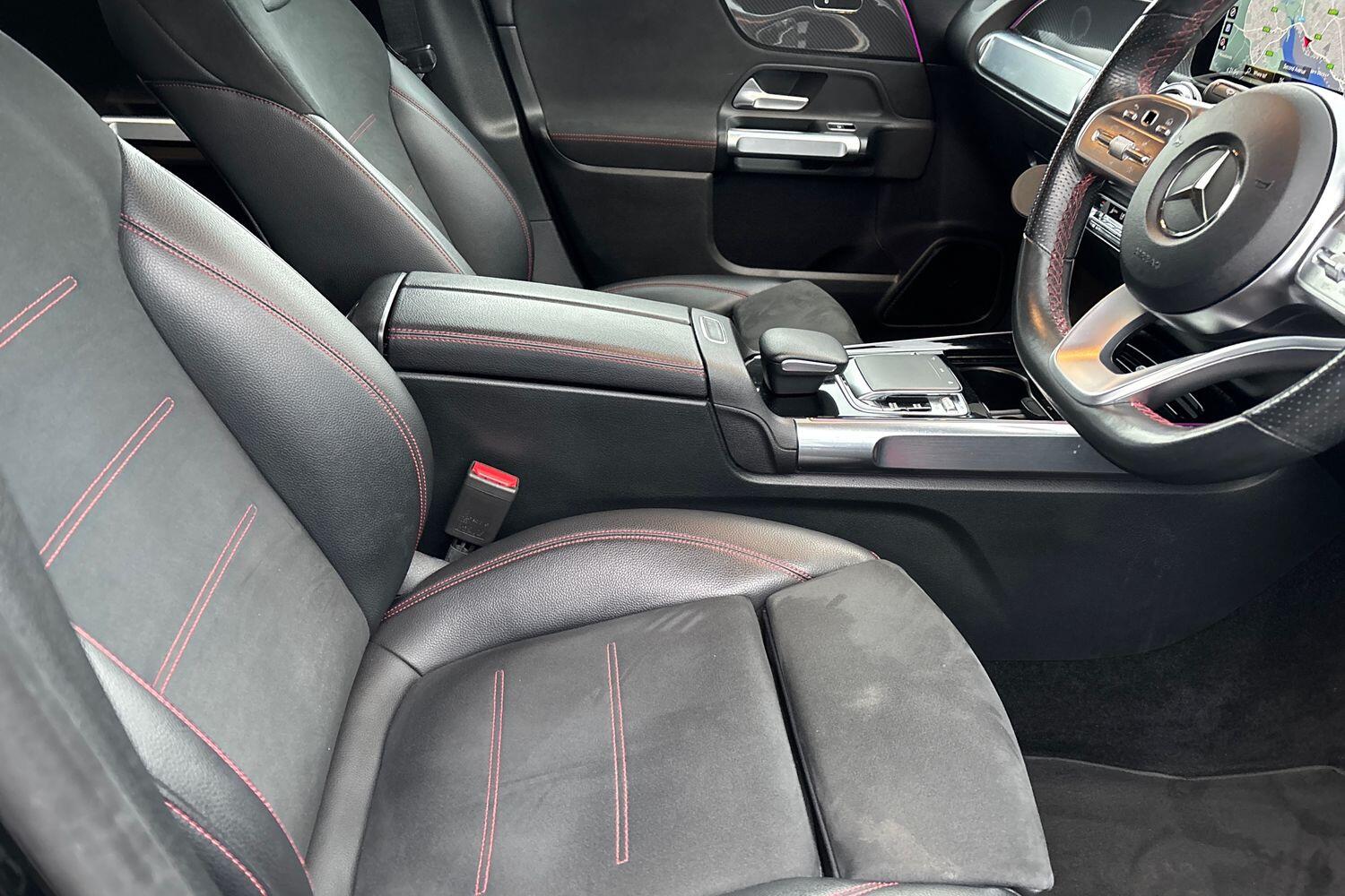 Used Mercedes-Benz GLB 2020 for sale - 77165747: Photo 14