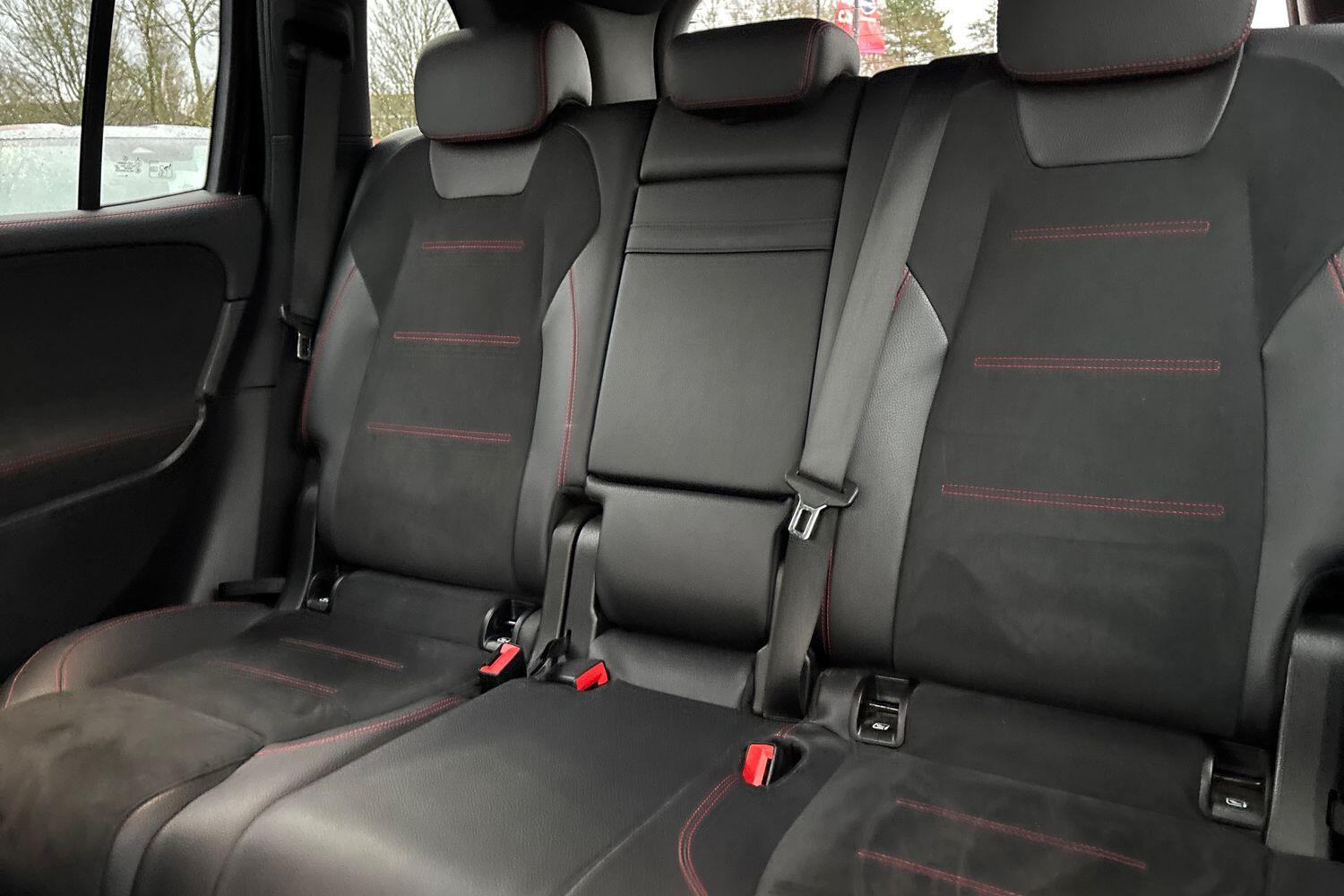 Used Mercedes-Benz GLB 2020 for sale - 77165747: Photo 15