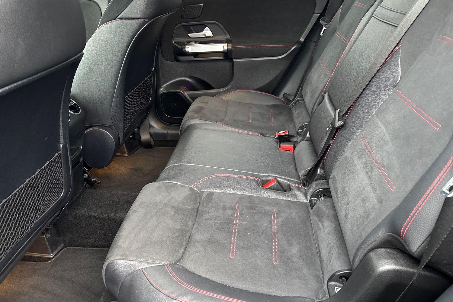 Used Mercedes-Benz GLB 2020 for sale - 77165747: Photo 16