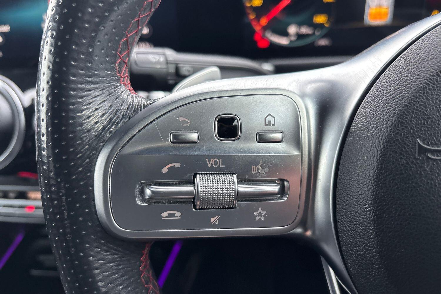 Used Mercedes-Benz GLB 2020 for sale - 77165747: Photo 18