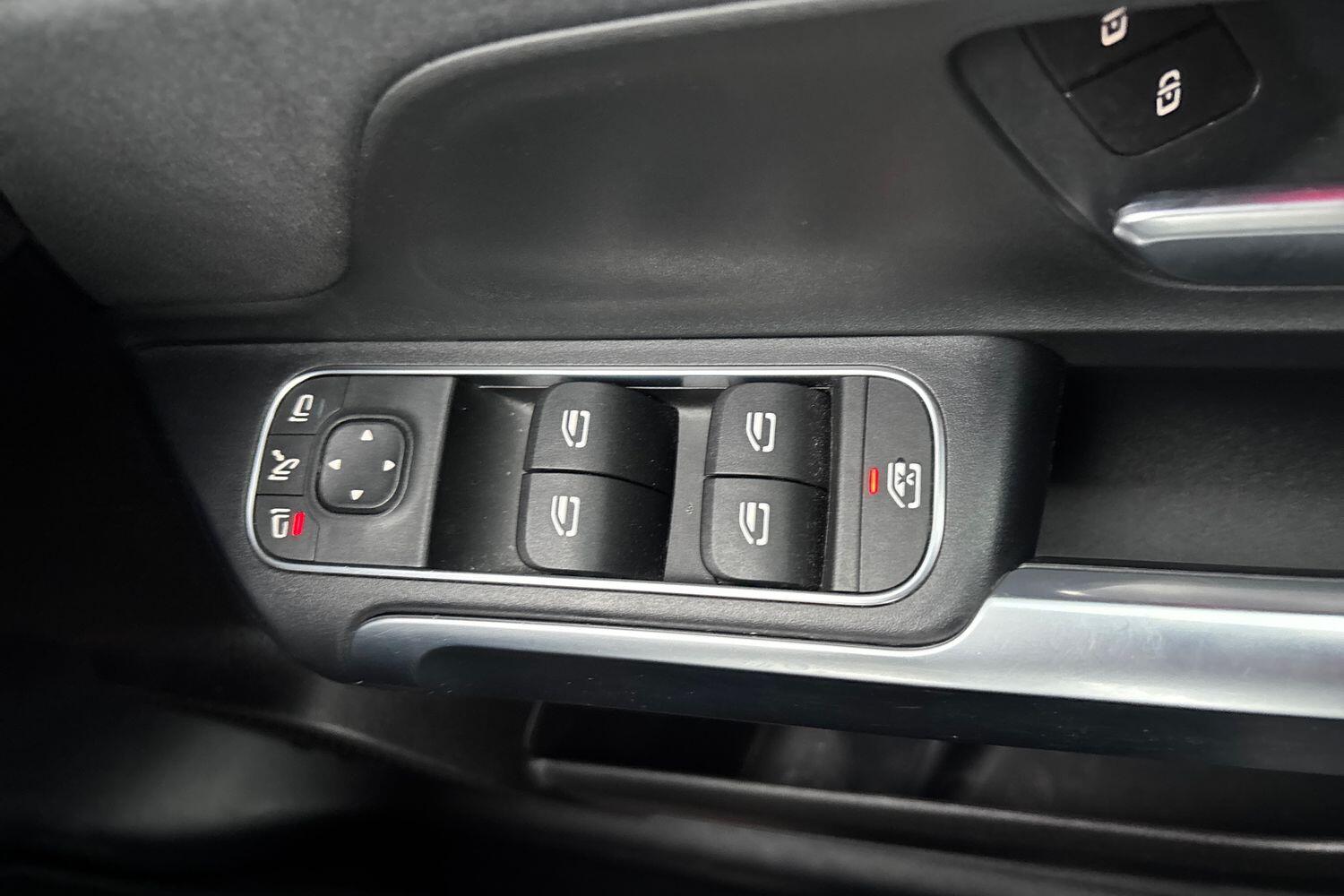 Used Mercedes-Benz GLB 2020 for sale - 77165747: Photo 19