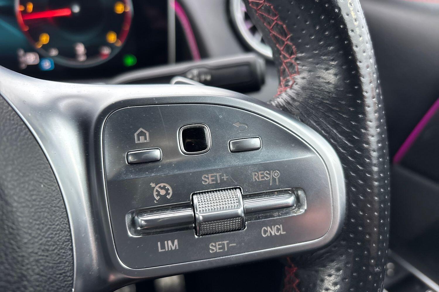 Used Mercedes-Benz GLB 2020 for sale - 77165747: Photo 20