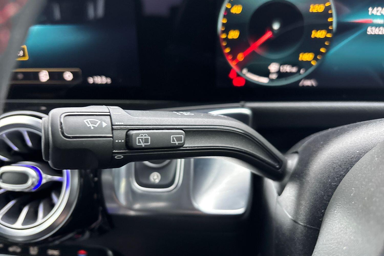 Used Mercedes-Benz GLB 2020 for sale - 77165747: Photo 21