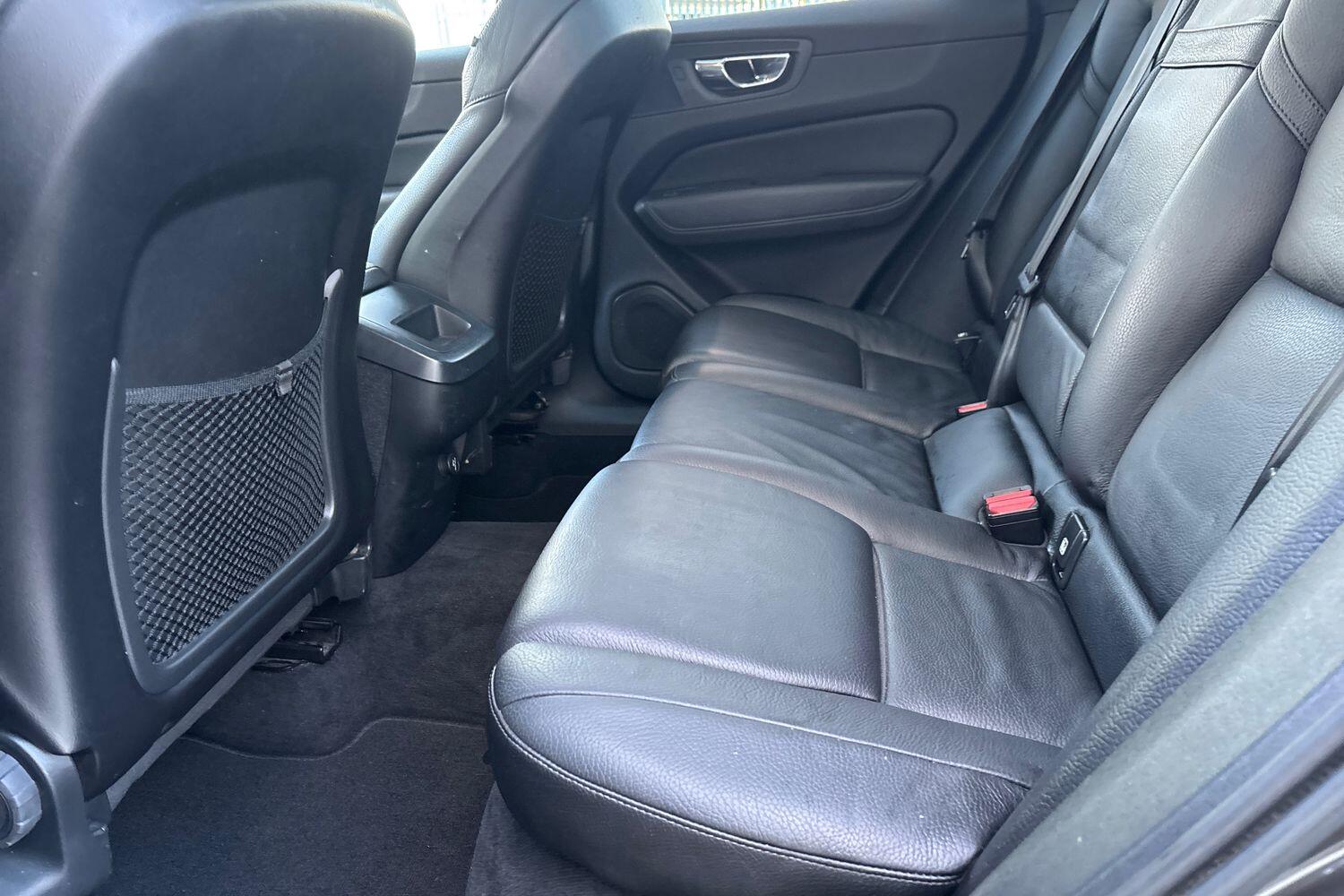 Used Volvo XC60 2019 for sale - 77435691: Photo 11