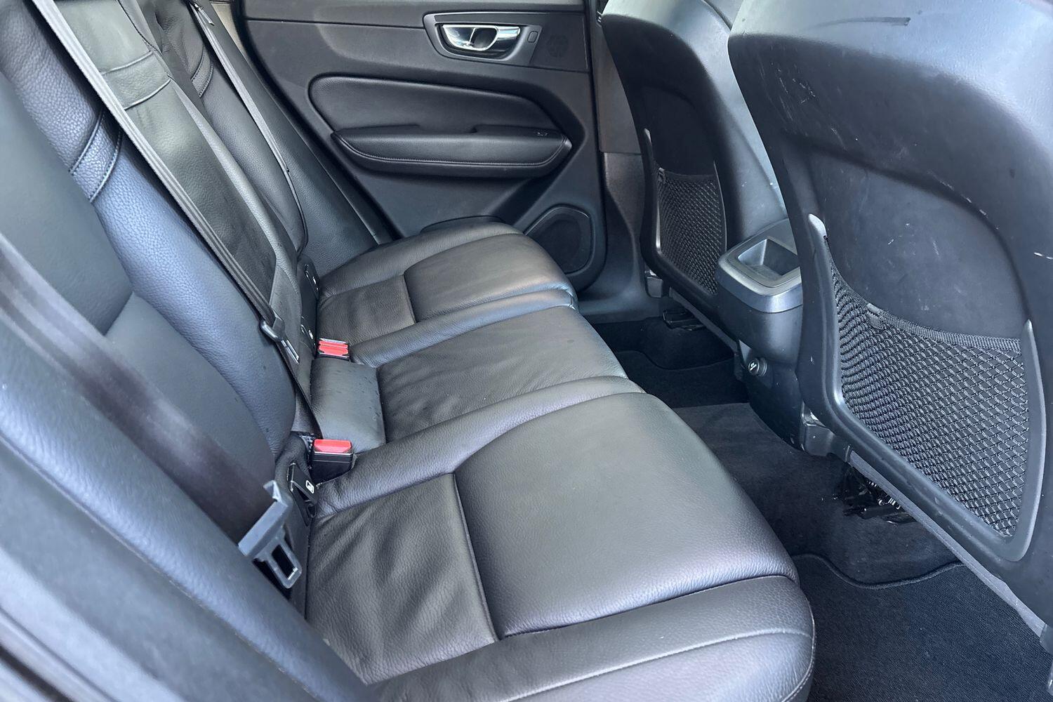 Used Volvo XC60 2019 for sale - 77435691: Photo 12