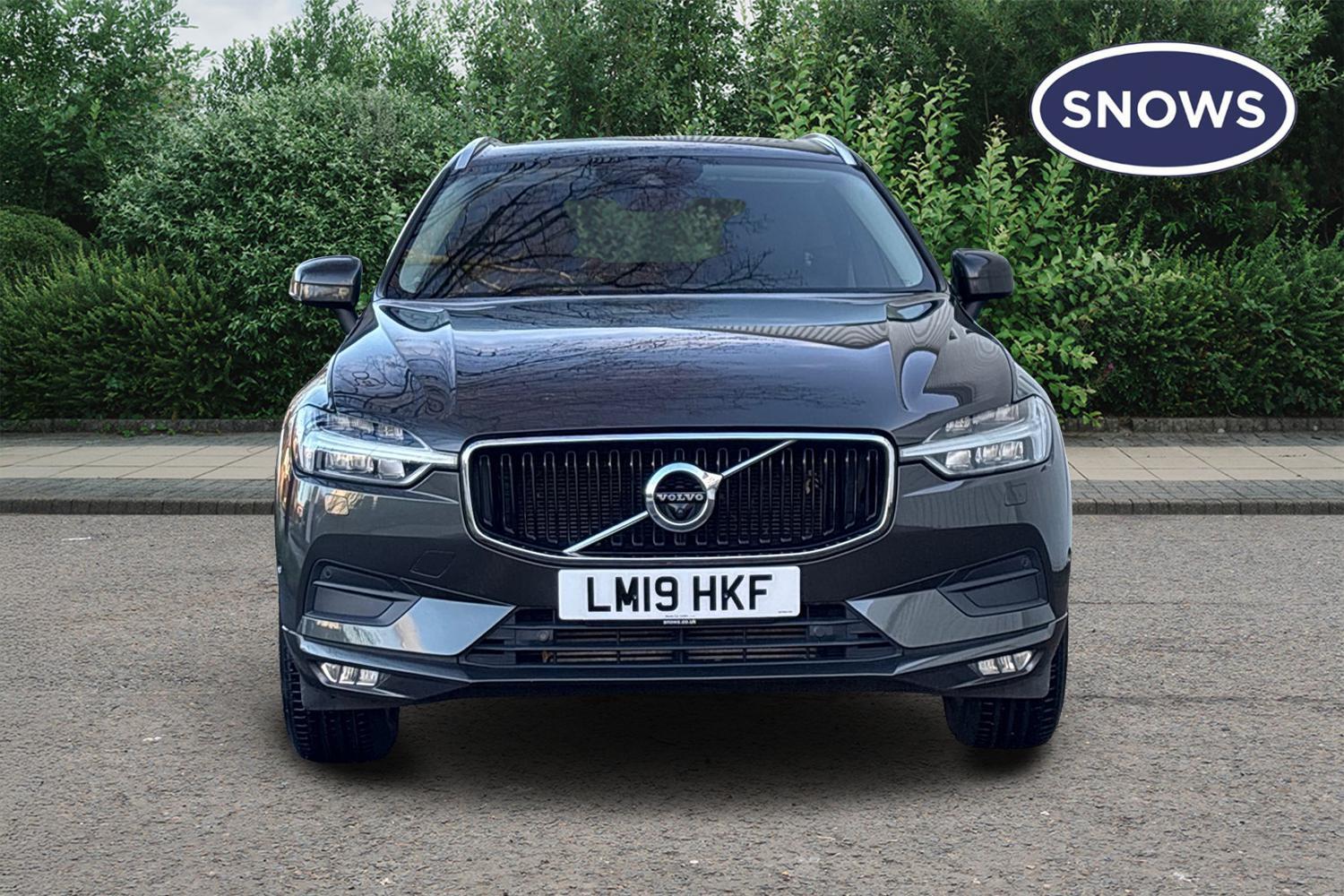 Used Volvo XC60 2019 for sale - 77435691: Photo 2