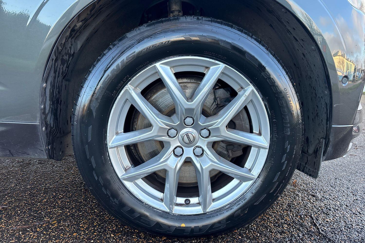 Used Volvo XC60 2019 for sale - 77435691: Photo 22