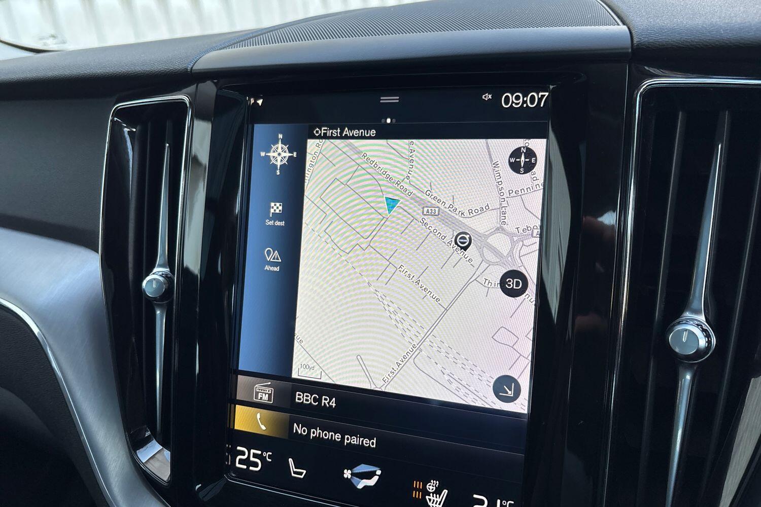 Used Volvo XC60 2019 for sale - 77435691: Photo 23