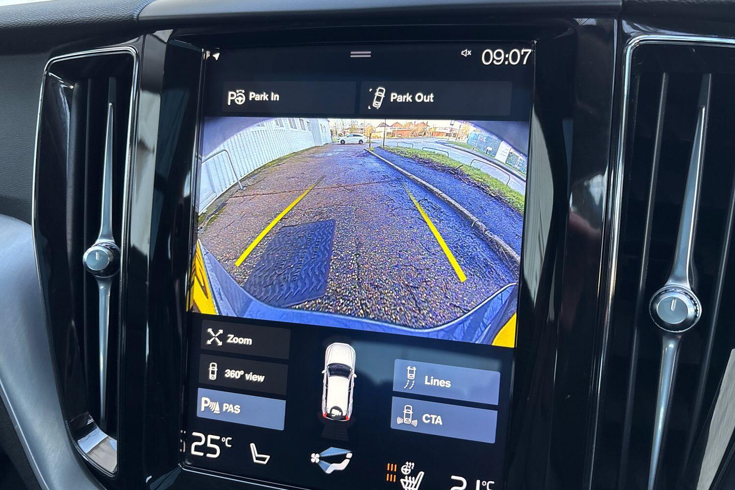 Used Volvo XC60 2019 for sale - 77435691: Photo 24