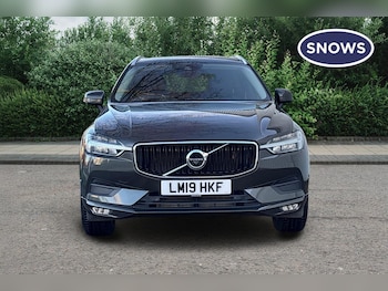 Used Volvo XC60 2019 for sale - 77435691: Photo