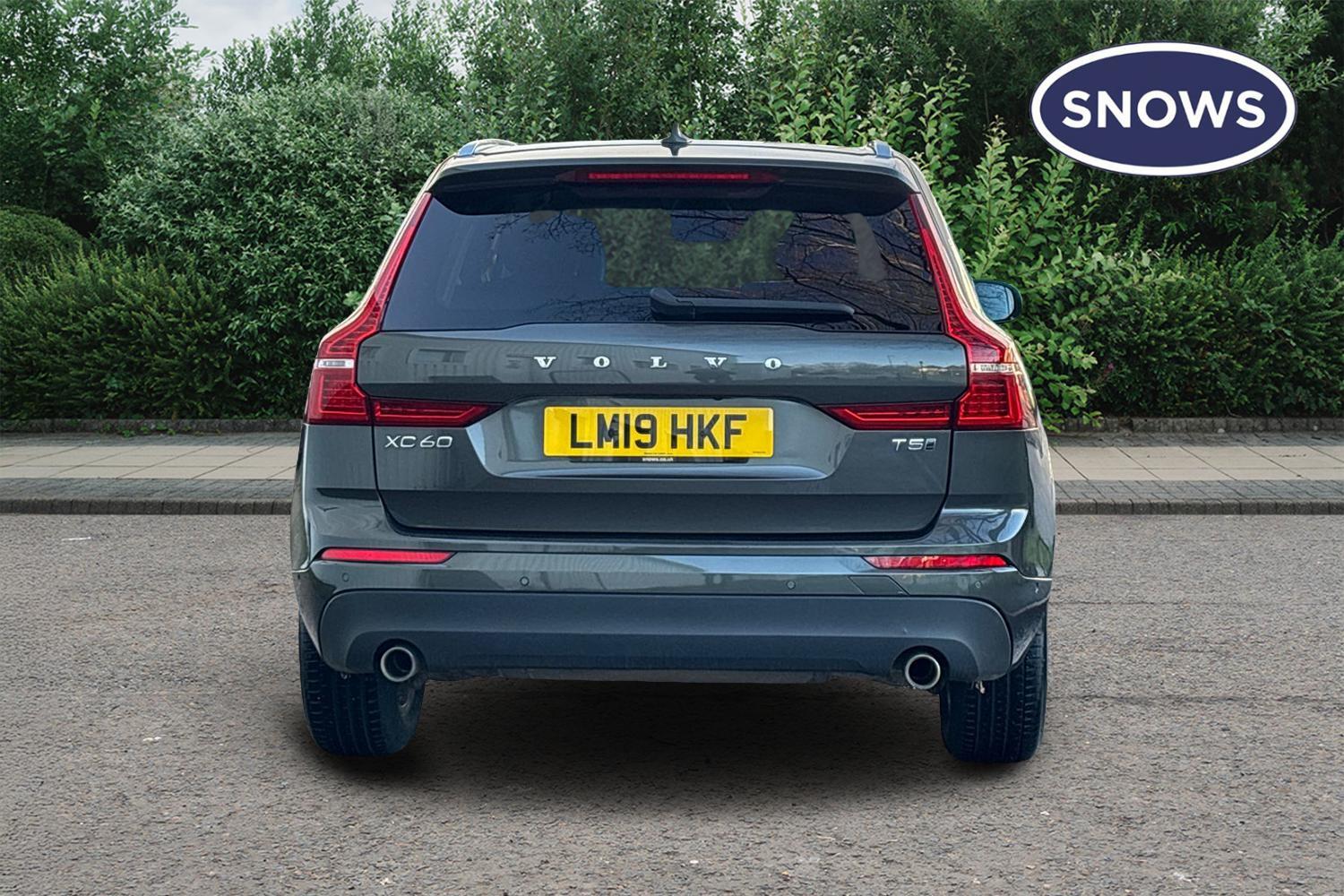 Used Volvo XC60 2019 for sale - 77435691: Photo 5