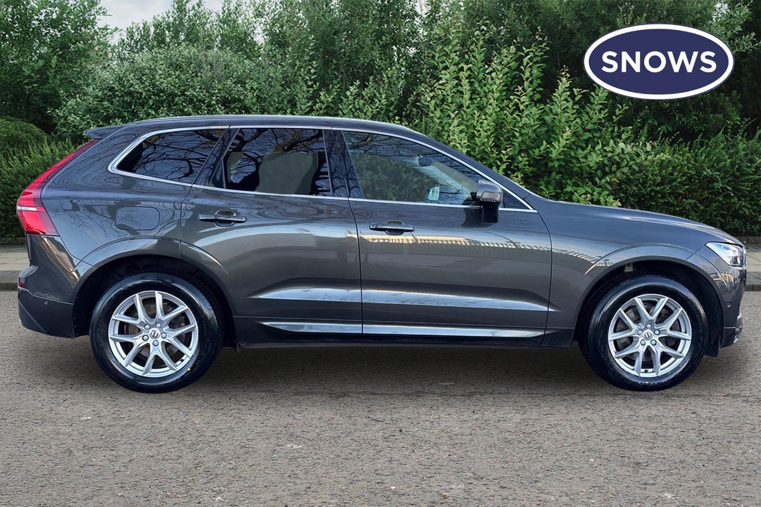 Used Volvo XC60 2019 for sale - 77435691: Photo 6