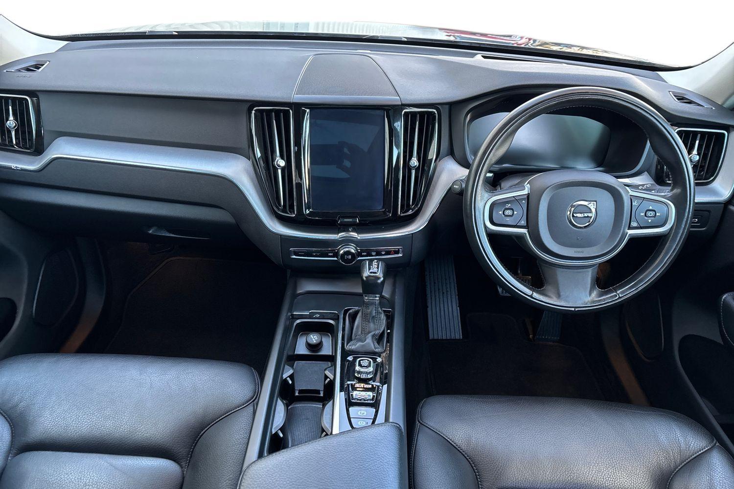 Used Volvo XC60 2019 for sale - 77435691: Photo 9