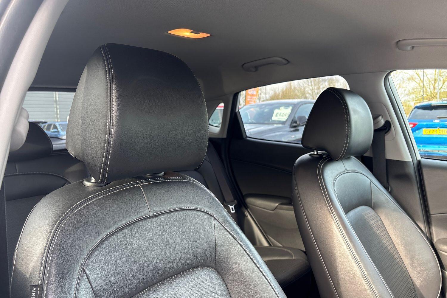 Used Hyundai KONA 2021 for sale - 77636466: Photo 14