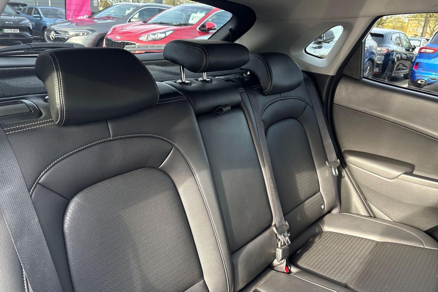 Used Hyundai KONA 2021 for sale - 77636466: Photo 15