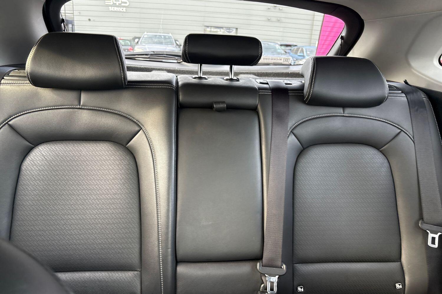 Used Hyundai KONA 2021 for sale - 77636466: Photo 17