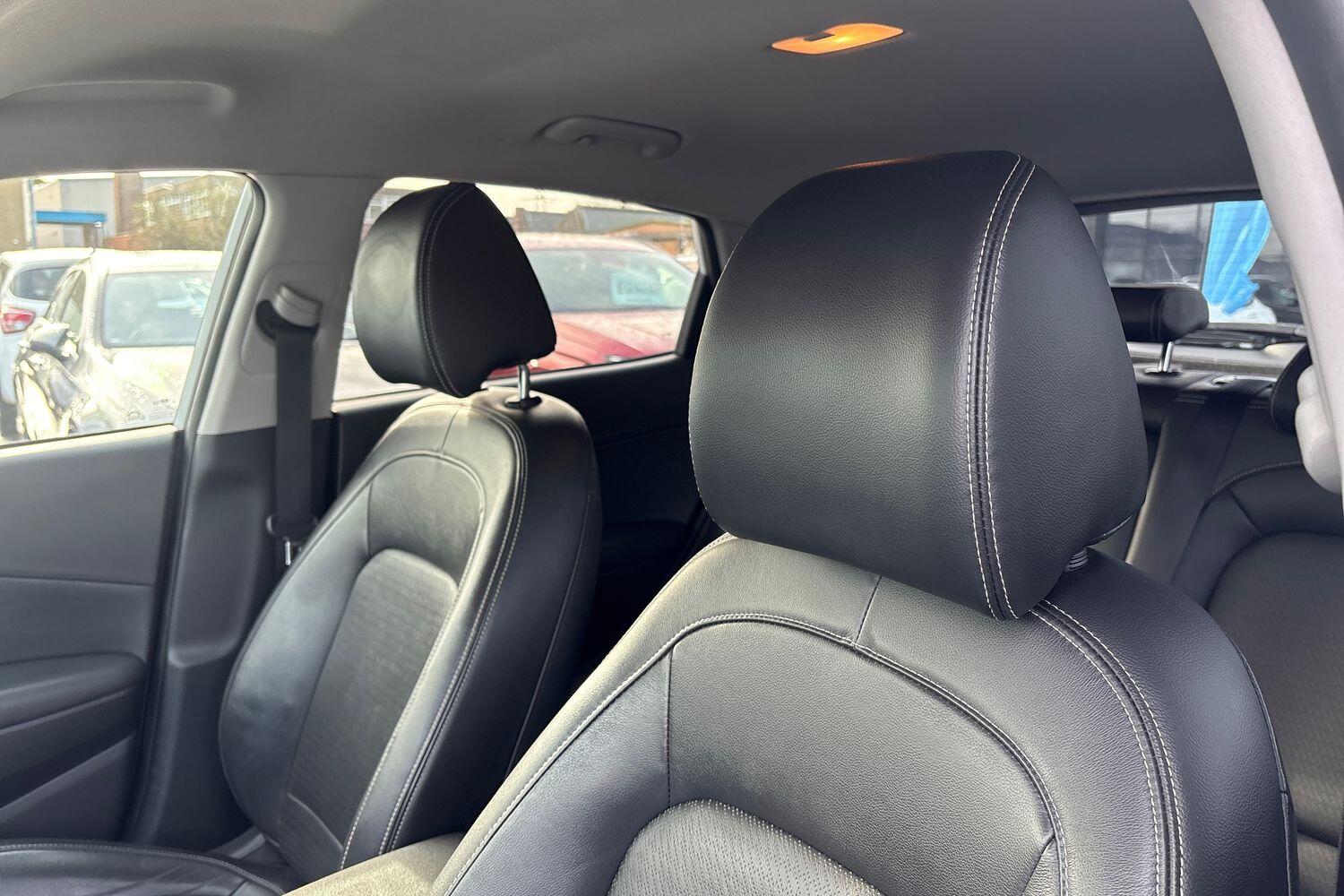 Used Hyundai KONA 2021 for sale - 77636466: Photo 18