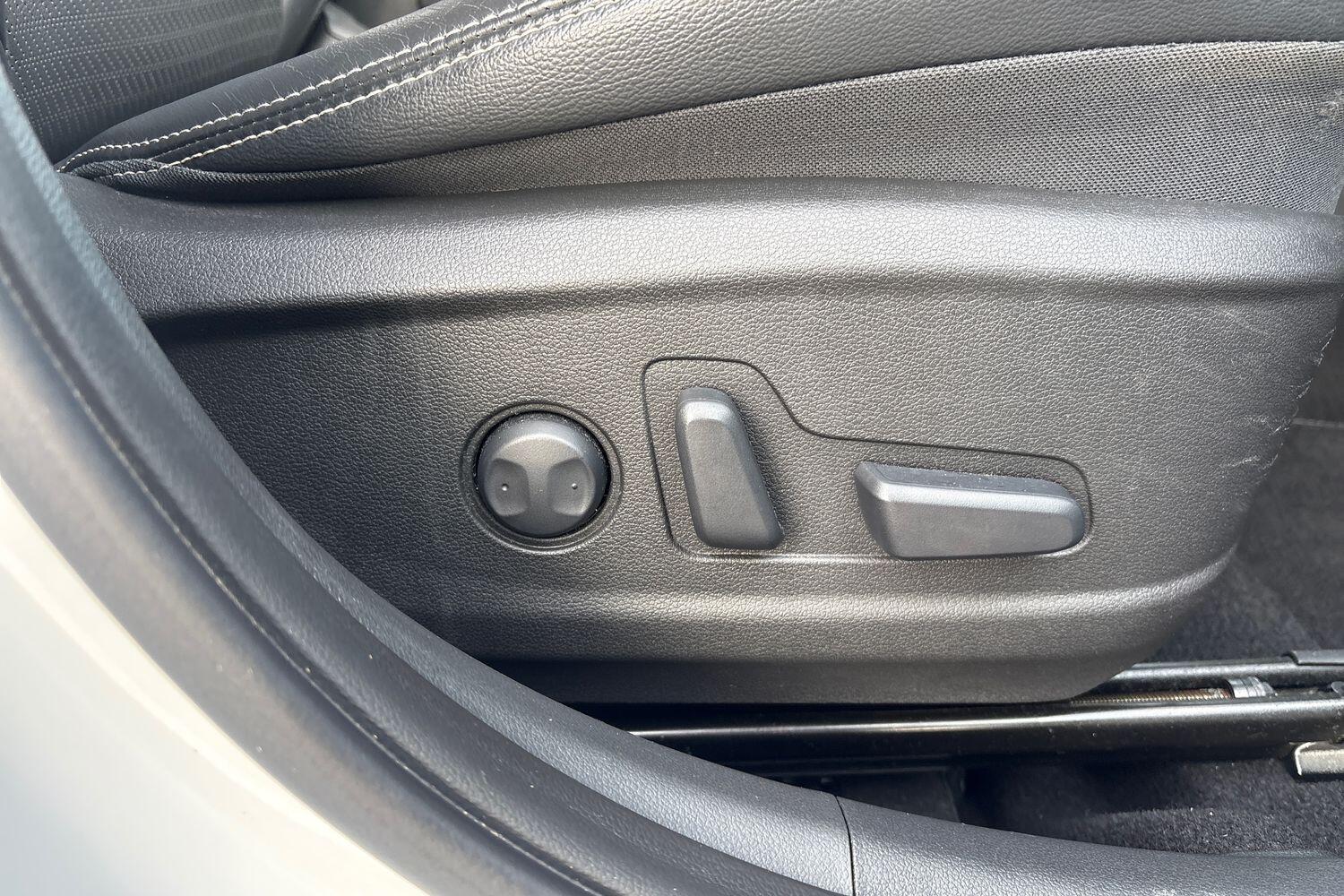 Used Hyundai KONA 2021 for sale - 77636466: Photo 21