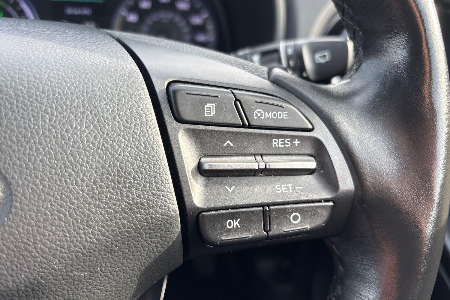 Used Hyundai KONA 2021 for sale - 77636466: Photo 23