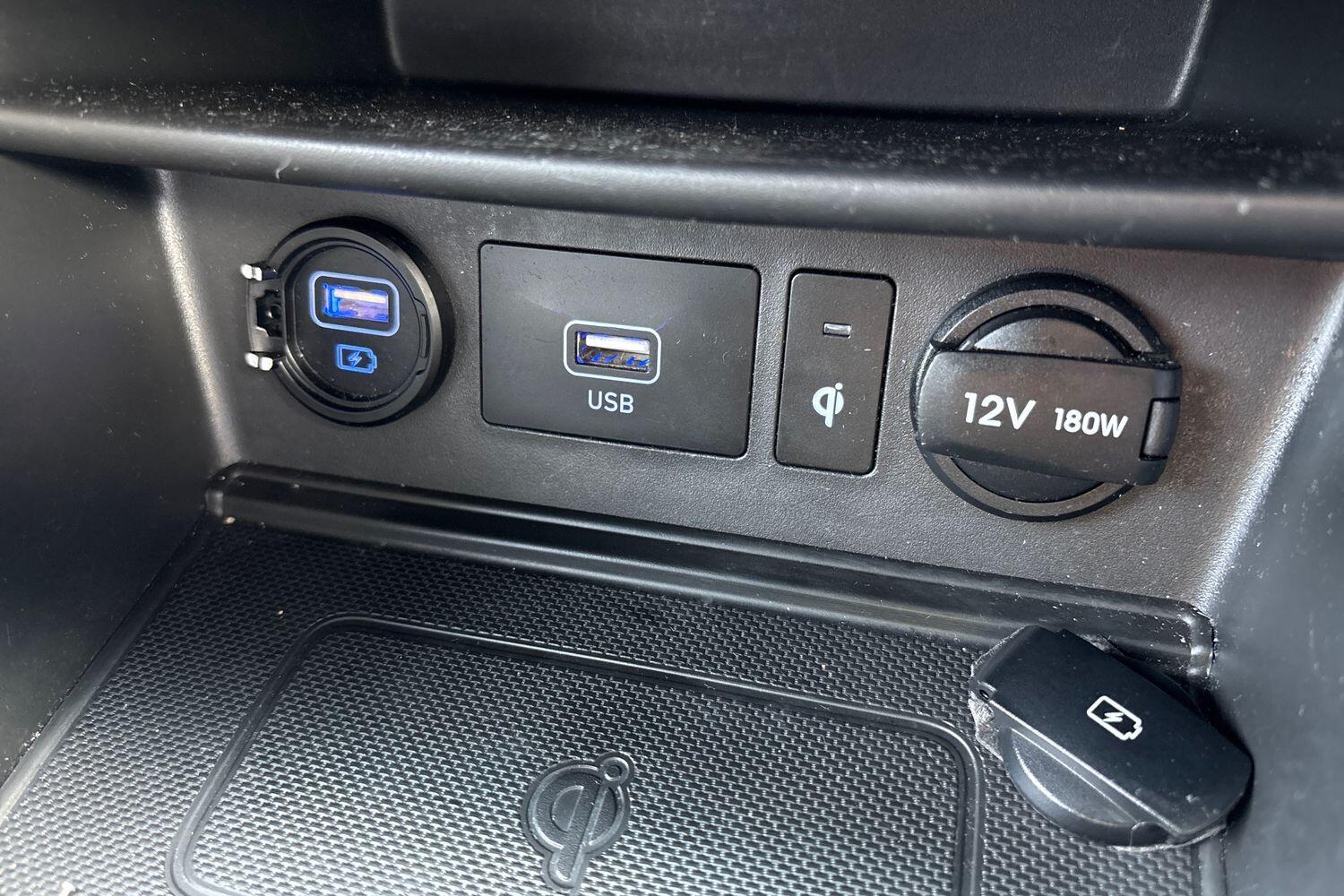 Used Hyundai KONA 2021 for sale - 77636466: Photo 25