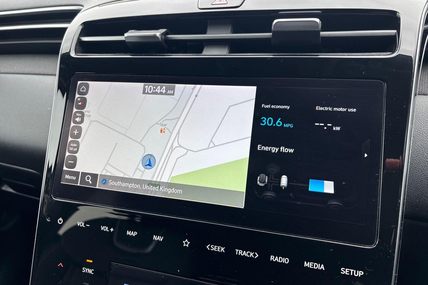 Used Hyundai TUCSON 2022 for sale - 77691393: Photo 13