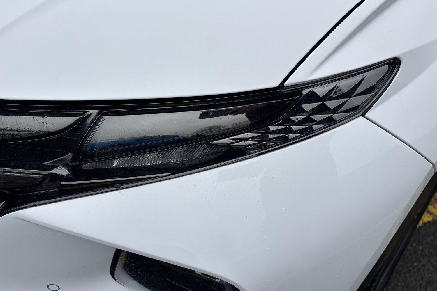 Used Hyundai TUCSON 2022 for sale - 77691393: Photo 16