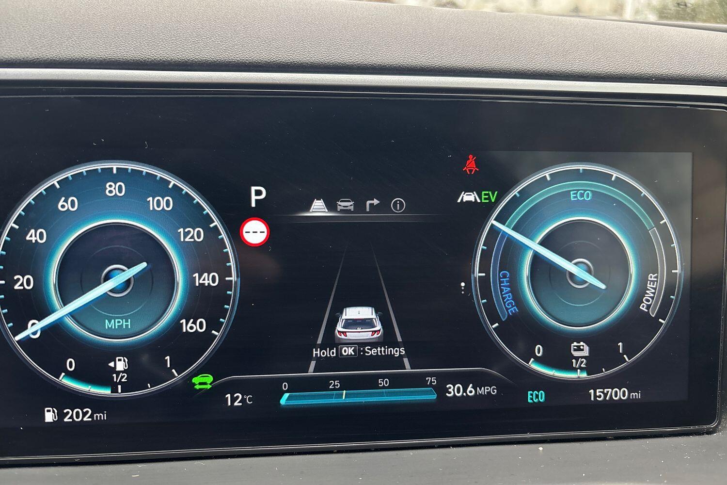 Used Hyundai TUCSON 2022 for sale - 77691393: Photo 17