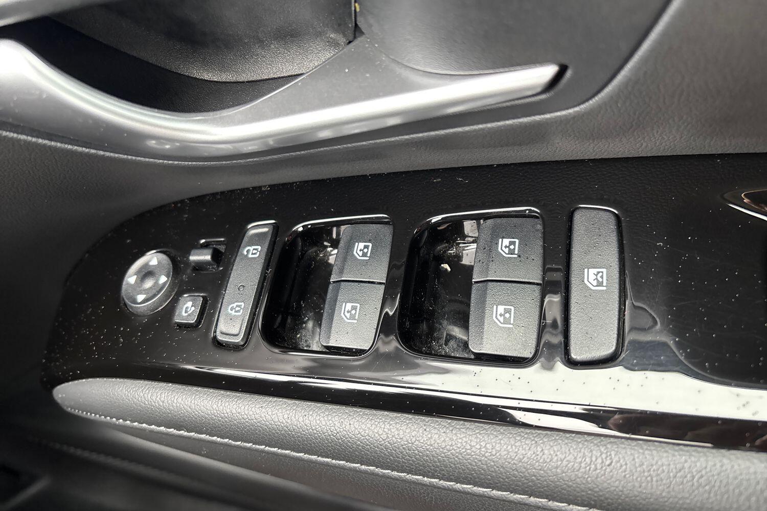 Used Hyundai TUCSON 2022 for sale - 77691393: Photo 22