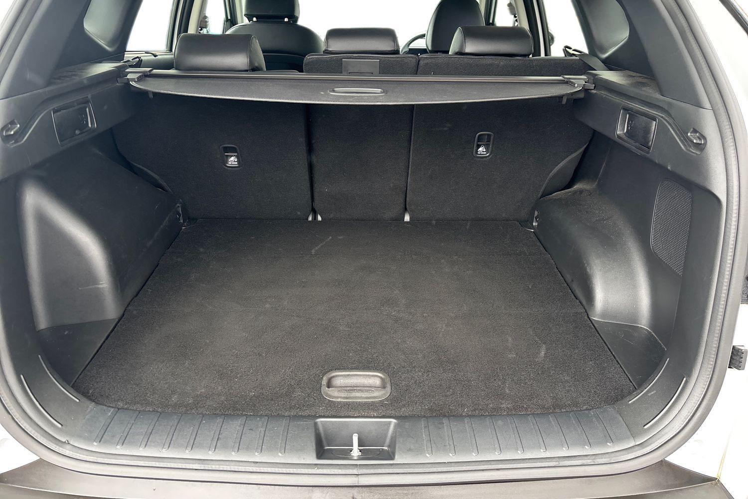 Used Hyundai TUCSON 2022 for sale - 77691393: Photo 25