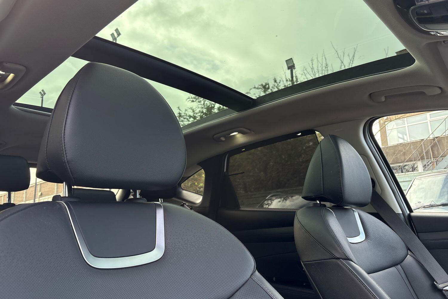 Used Hyundai TUCSON 2024 for sale - 78015180: Photo 10