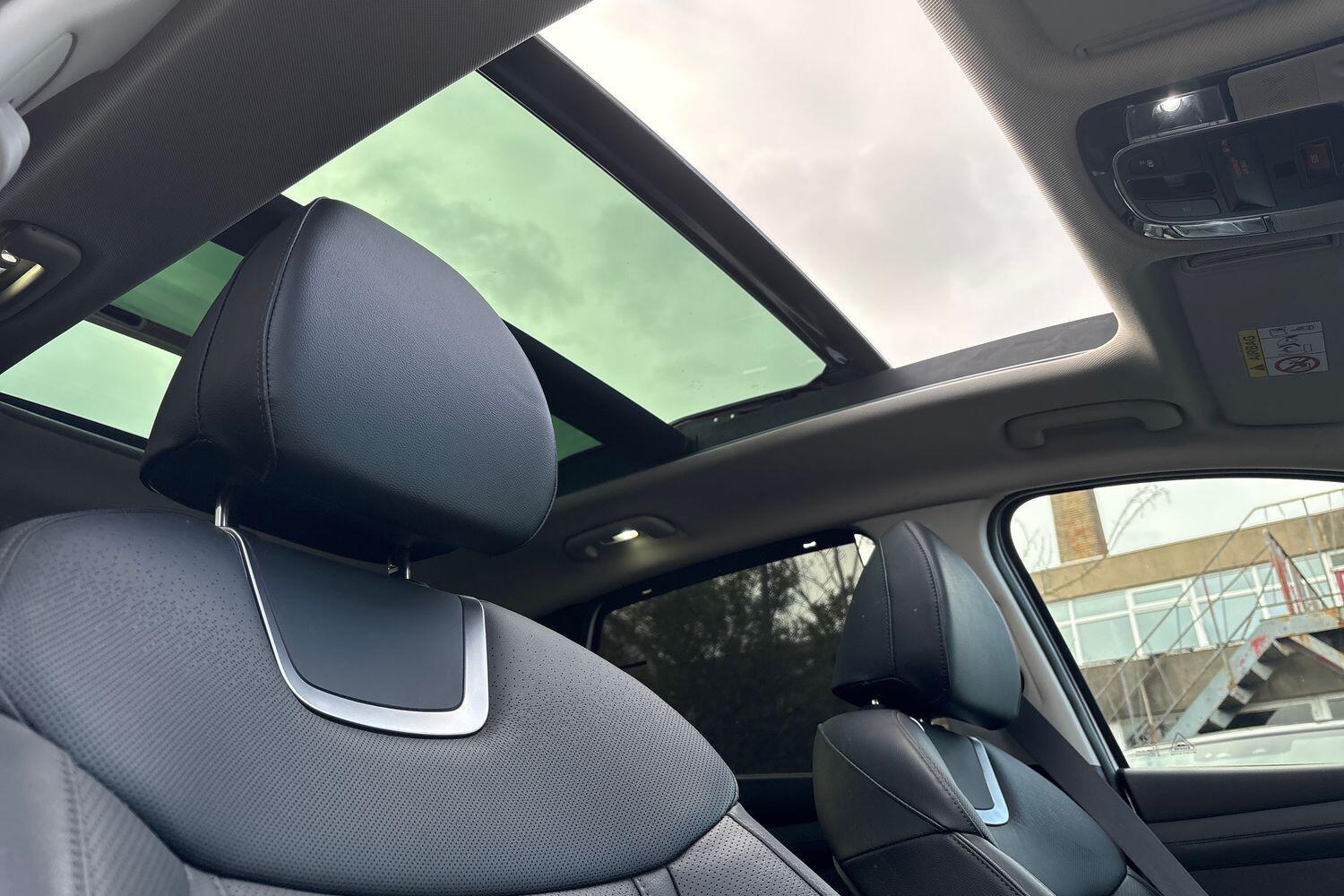 Used Hyundai TUCSON 2024 for sale - 78015180: Photo 11