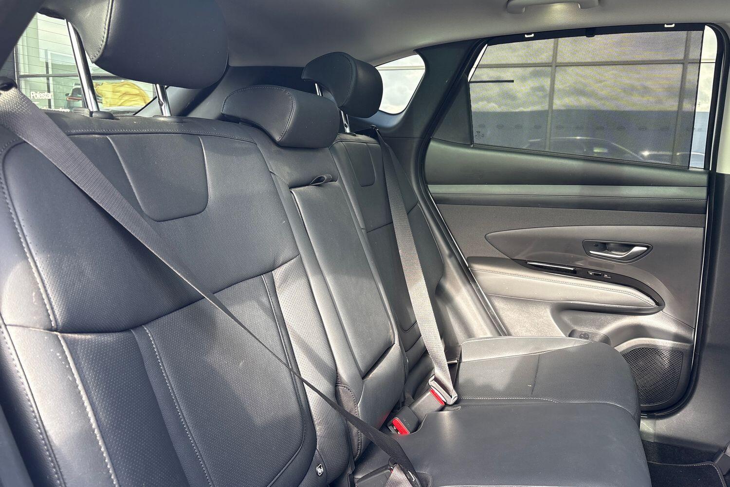 Used Hyundai TUCSON 2024 for sale - 78015180: Photo 12