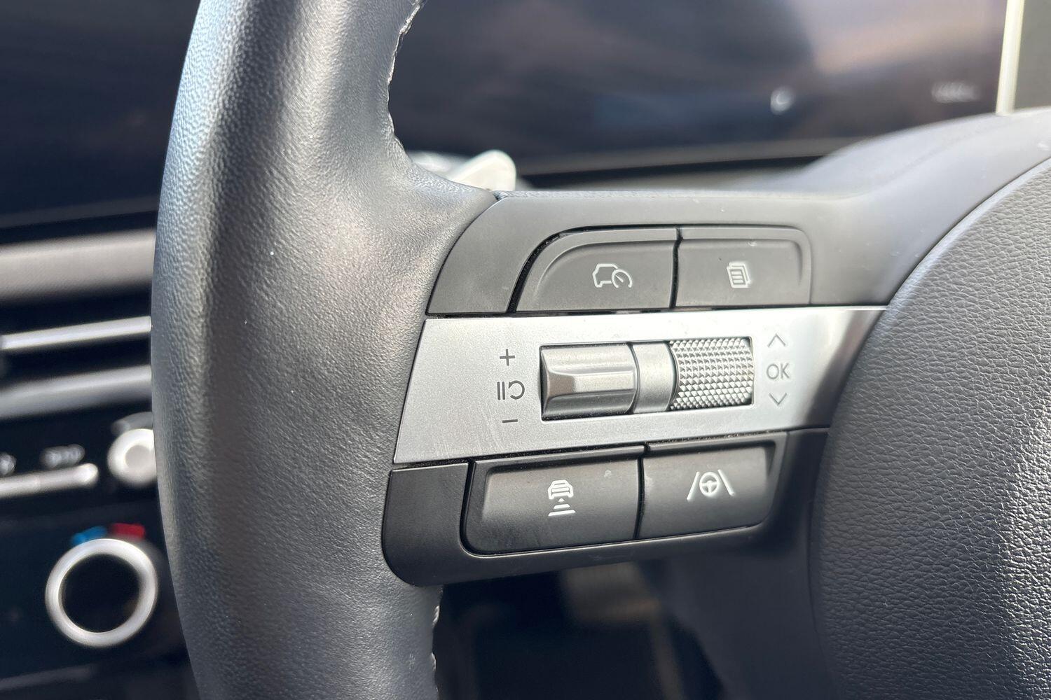 Used Hyundai TUCSON 2024 for sale - 78015180: Photo 14