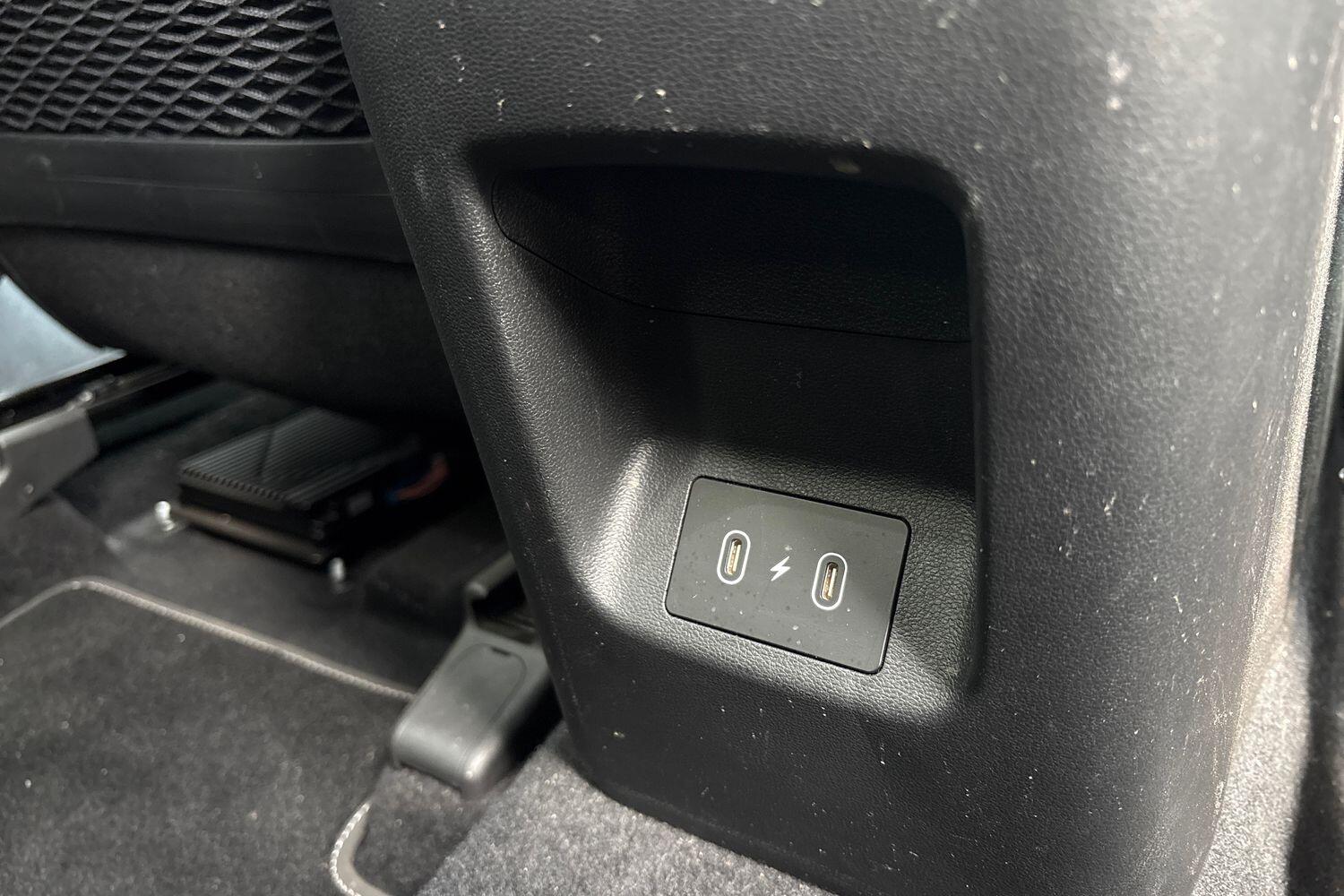 Used Hyundai TUCSON 2024 for sale - 78015180: Photo 16