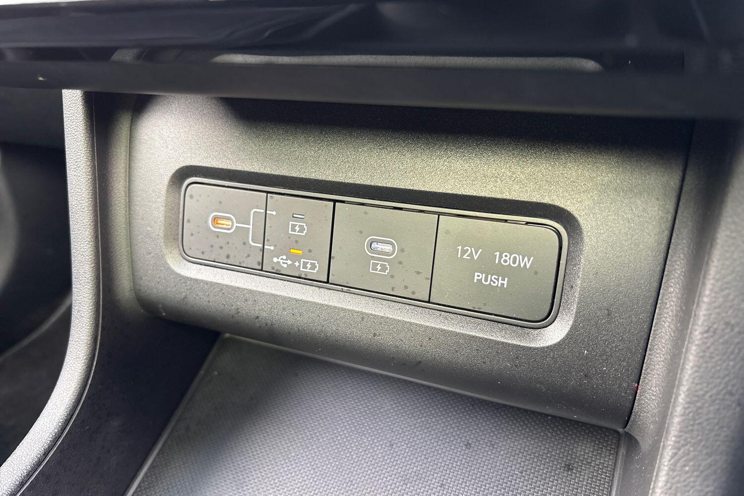 Used Hyundai TUCSON 2024 for sale - 78015180: Photo 17