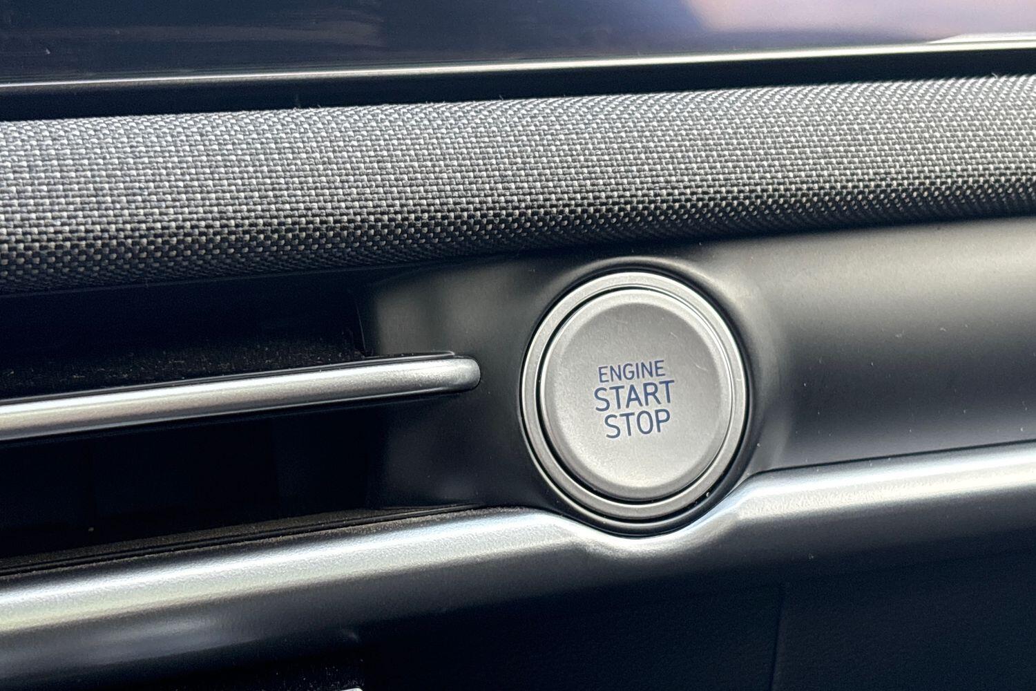 Used Hyundai TUCSON 2024 for sale - 78015180: Photo 18