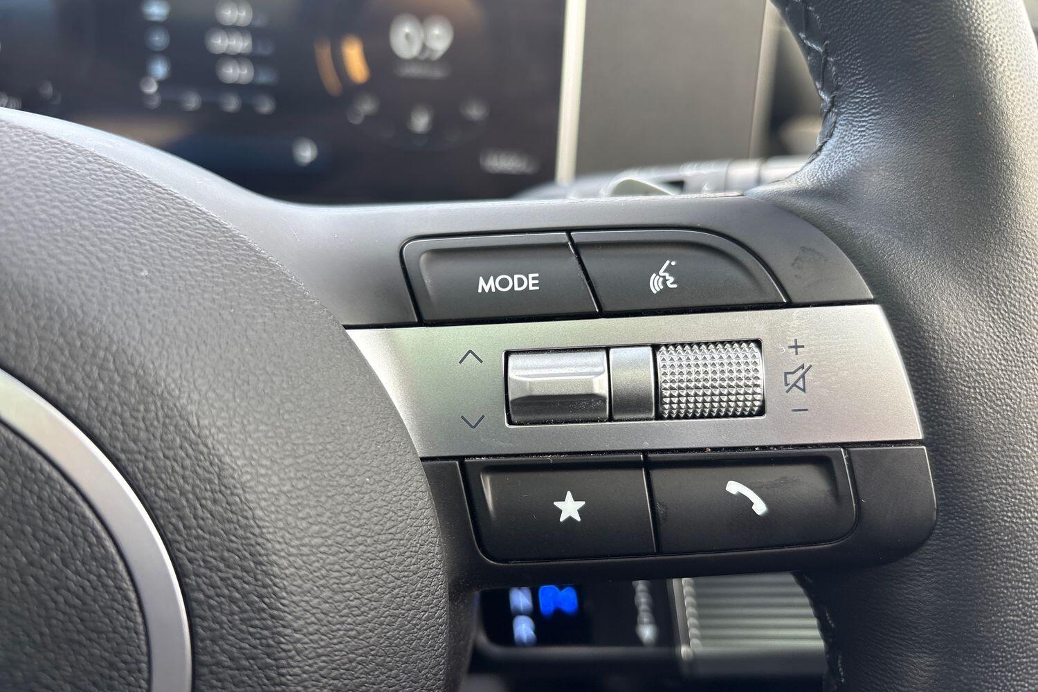 Used Hyundai TUCSON 2024 for sale - 78015180: Photo 23